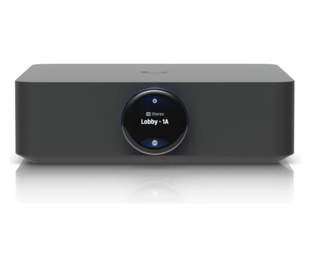 Ubiquiti UPL-Amp-B Wzmacniacz audio UniFi Play AirPlay2 Spotify - 1573982 - zdjęcie 3